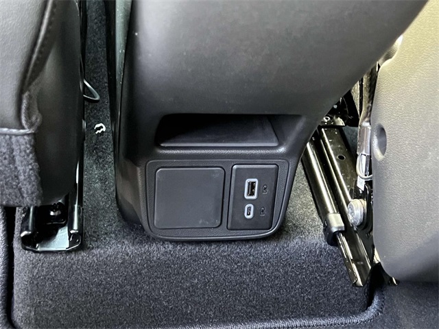 2026 Buick Encore GX Sport Touring photo 6