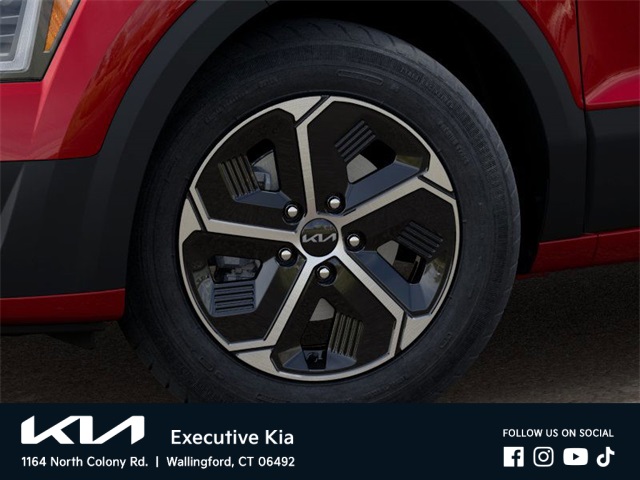 2025 Kia Niro Plug-In Hybrid EX photo 7
