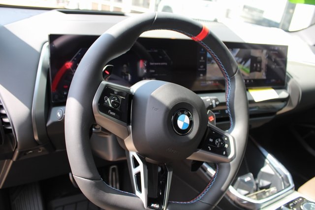2025 Bmw X3 M50 photo 13