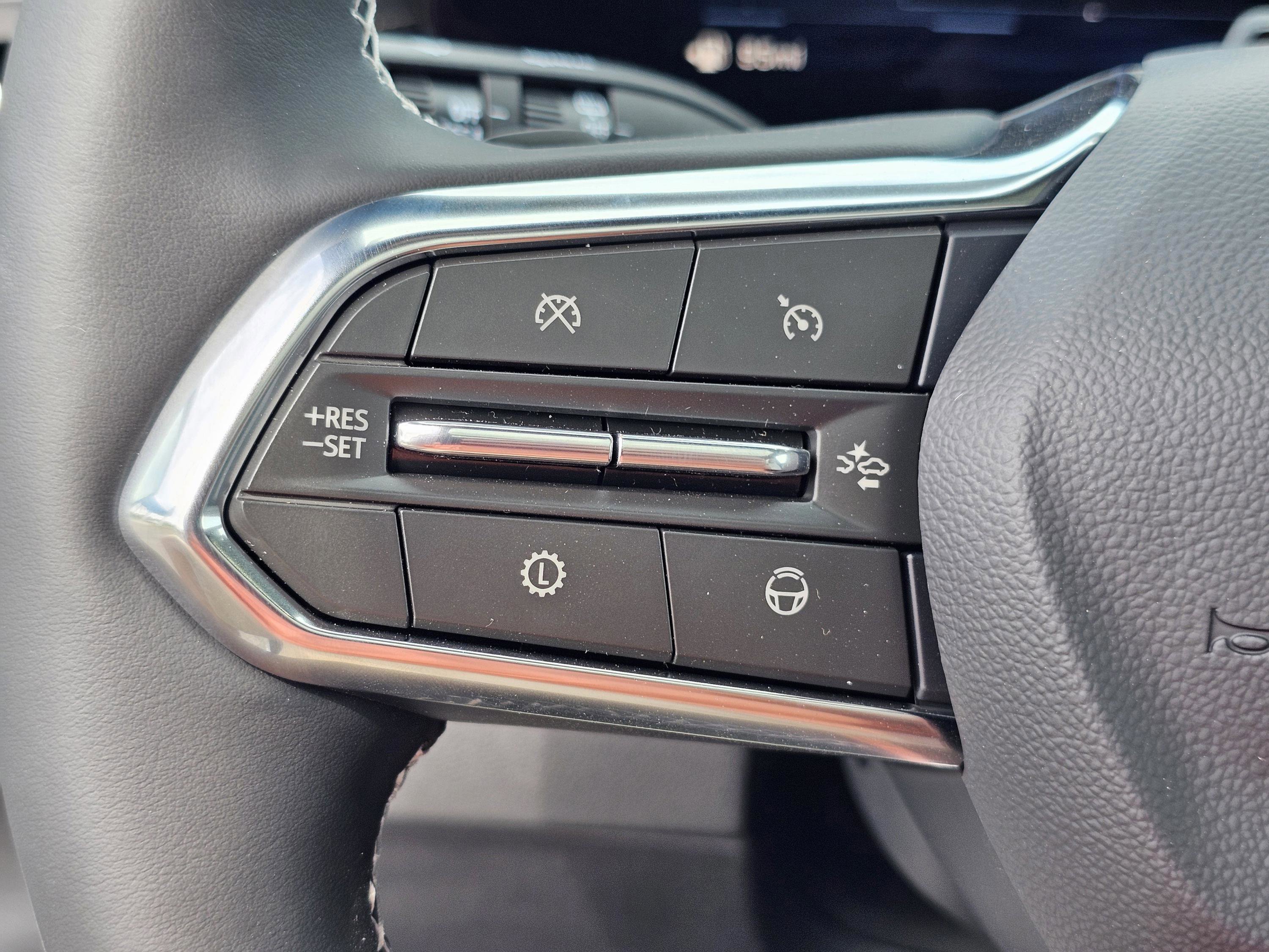 2026 Chevrolet Traverse High Country photo 12