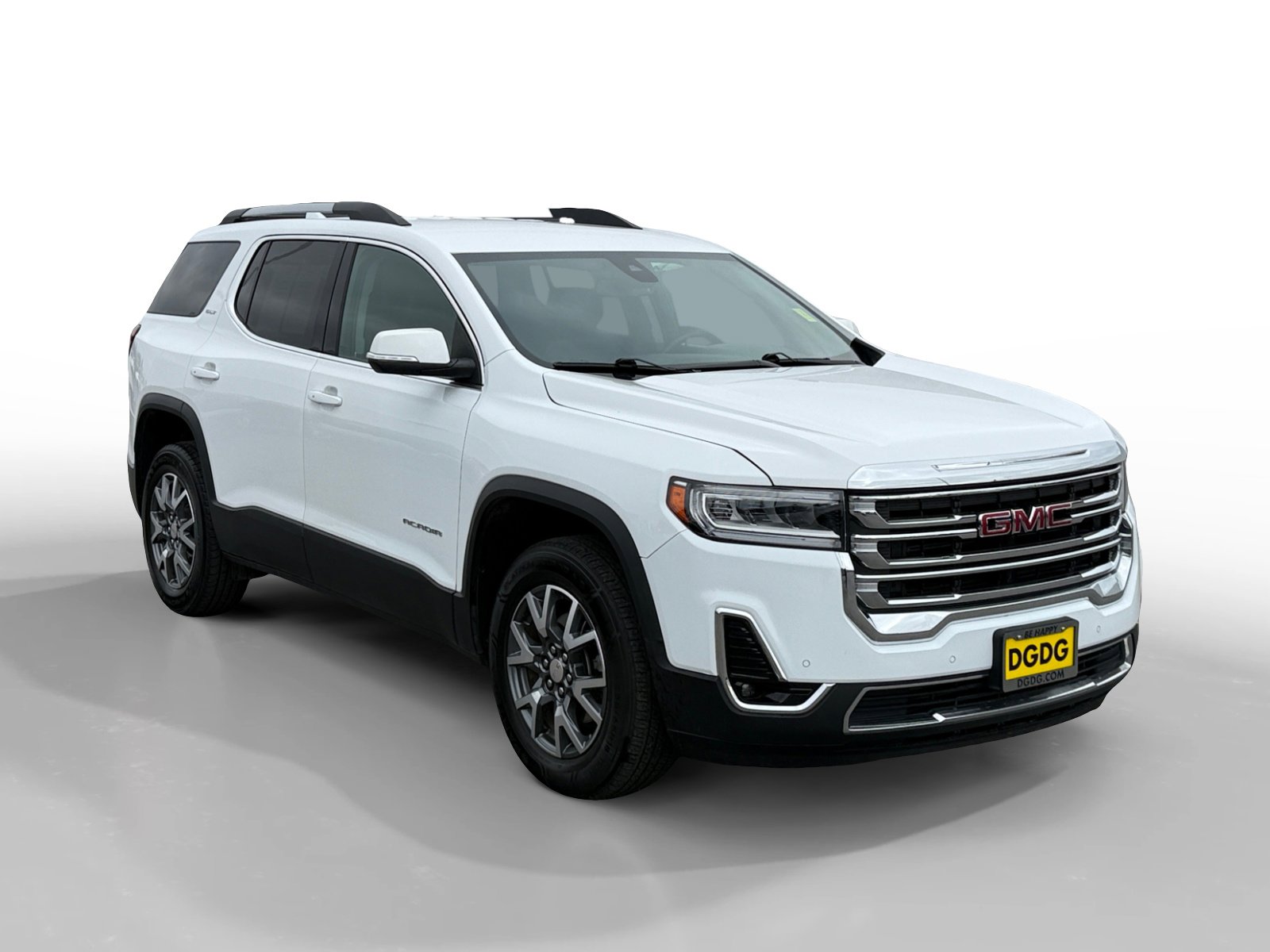 2023 Gmc Acadia SLT photo 6