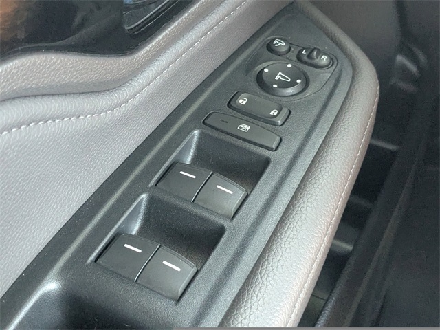 2024 Honda Odyssey Elite photo 27