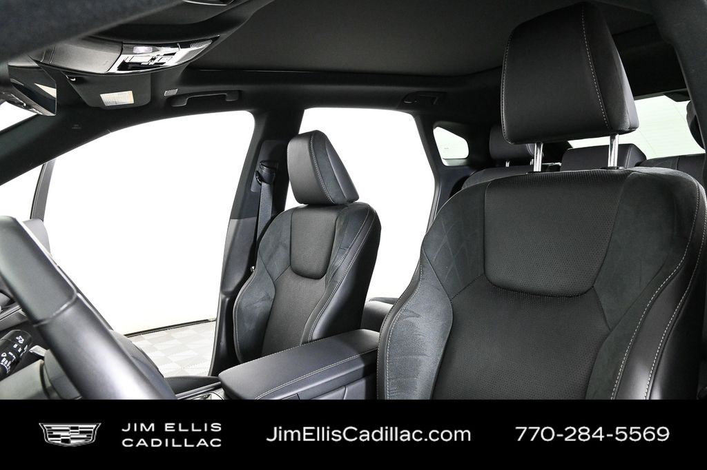 2024 Lexus RX Luxury photo 5