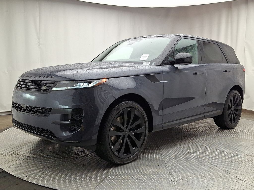 2026 Land Rover Range Rover Sport SE's photo