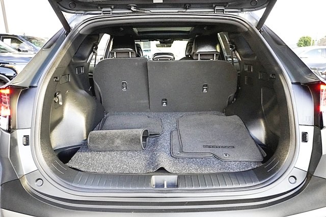 Used 2023 Gray Kia X-Line Prestige image 12