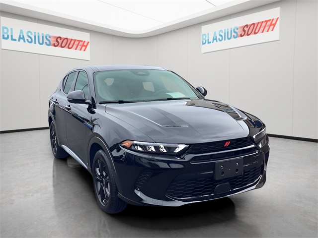 2024 Dodge Hornet R/T Plus's photo