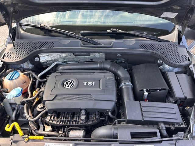 2016 Volkswagen Beetle 1.8T S photo 27