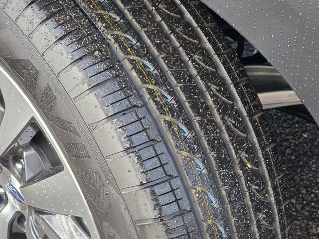 2025 Subaru Outback Premium photo 11