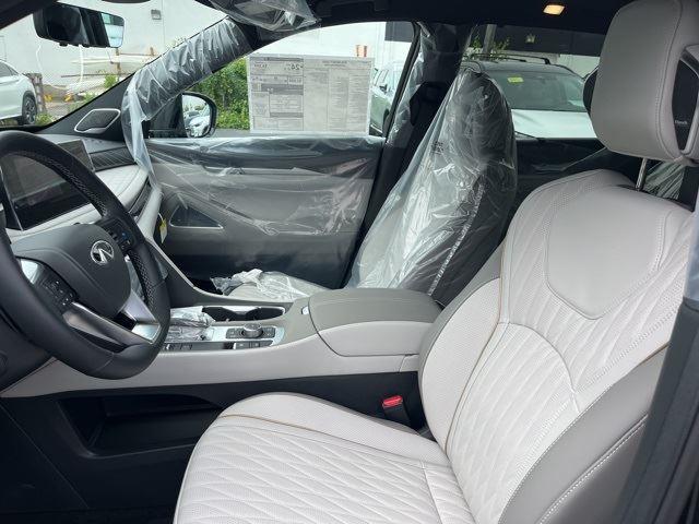 2026 Infiniti QX60 Autograph AWD photo 9