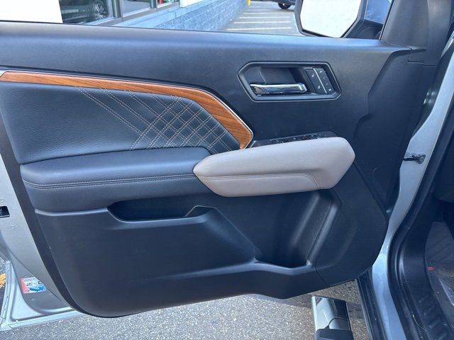 2023 Gmc Canyon Denali photo 9