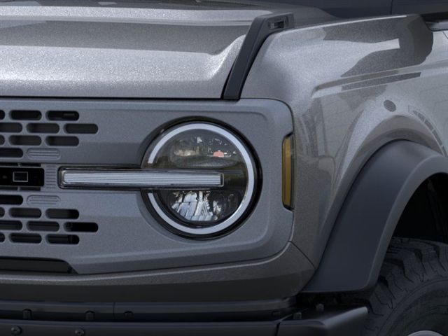 2025 FORD BRONCO - Image 45
