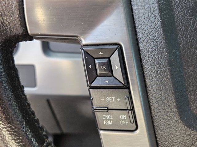 2014 Ford F-150 Limited photo 16