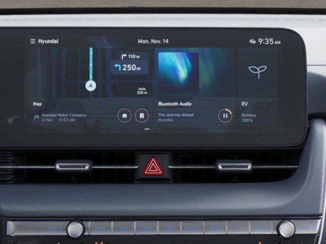 2025 Hyundai Ioniq 5 SEL photo 12