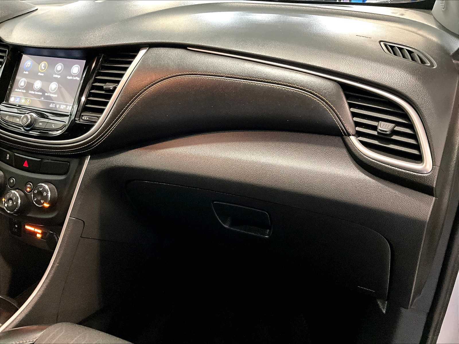 2019 Chevrolet Trax LT photo 13