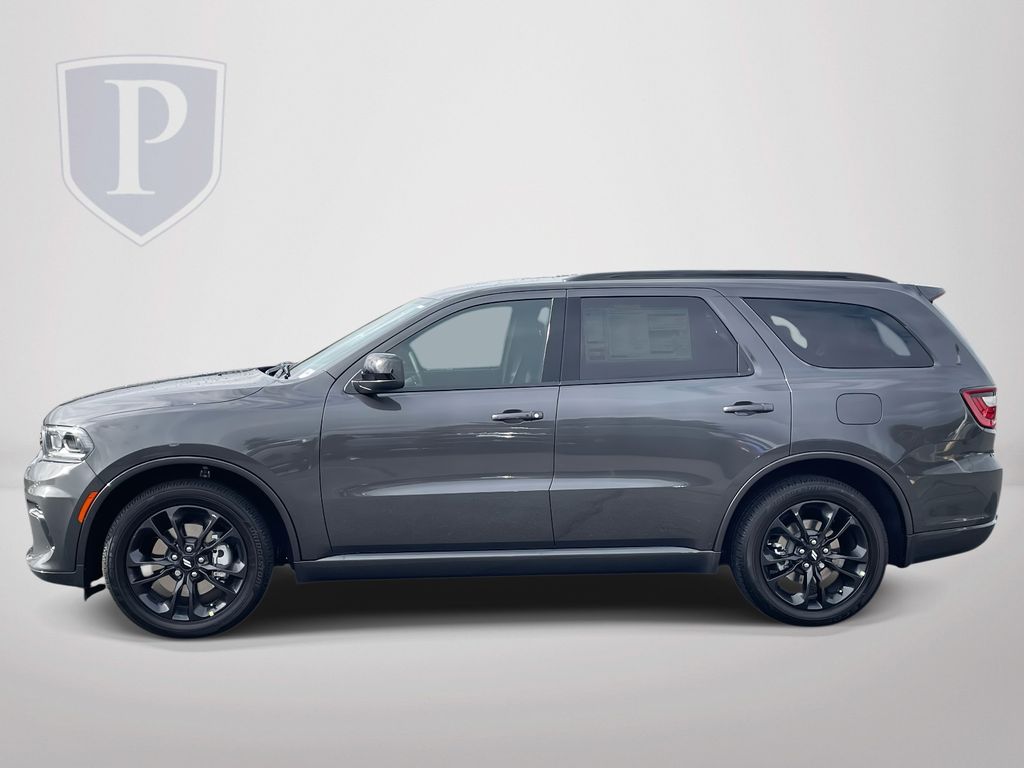 2026 Dodge Durango GT photo 4