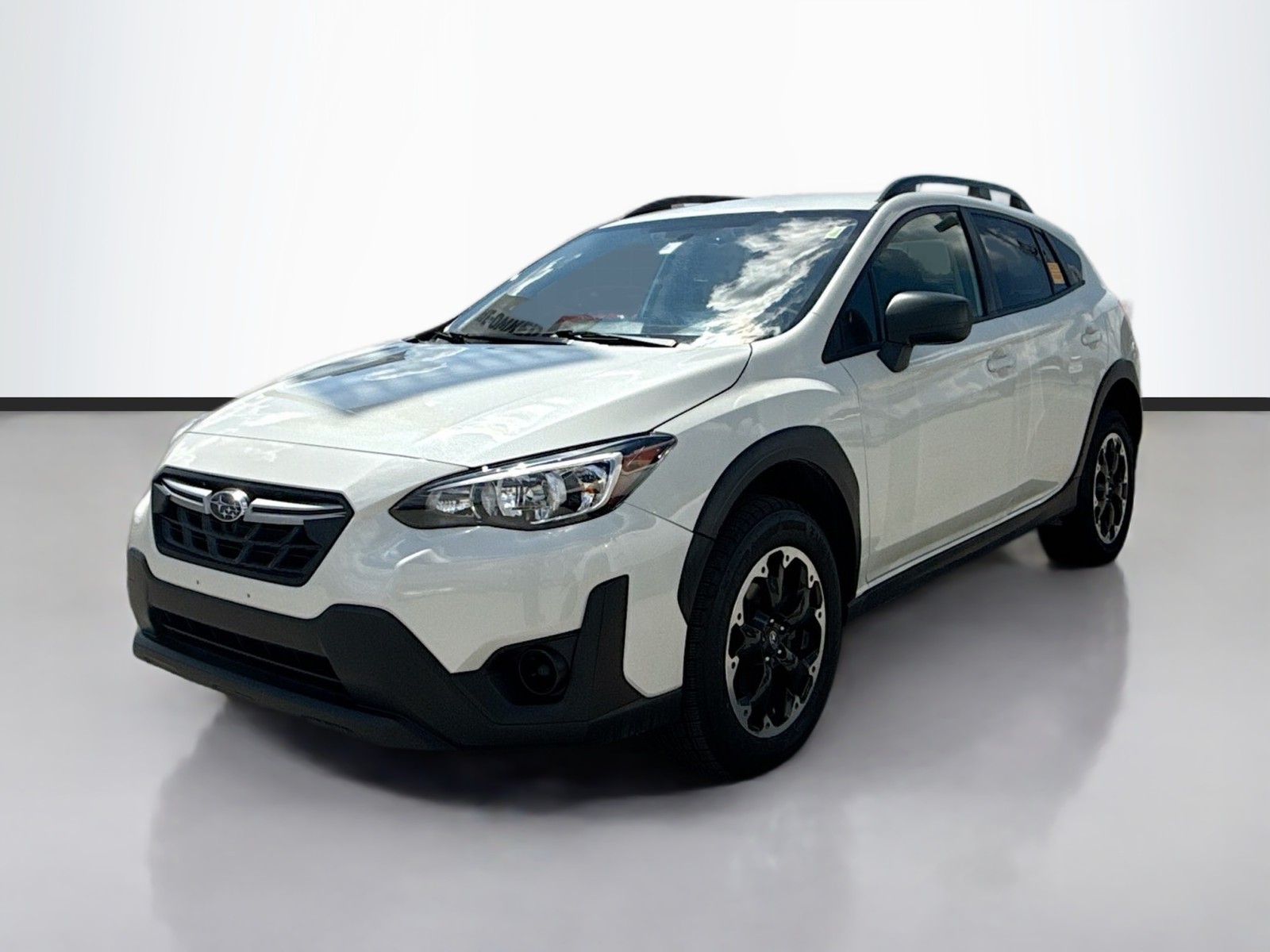 2022 Subaru Crosstrek