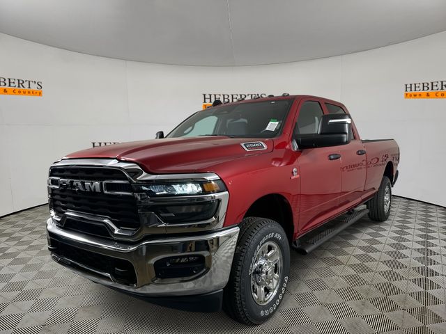 2026 RAM Ram 2500 Pickup Tradesman's photo