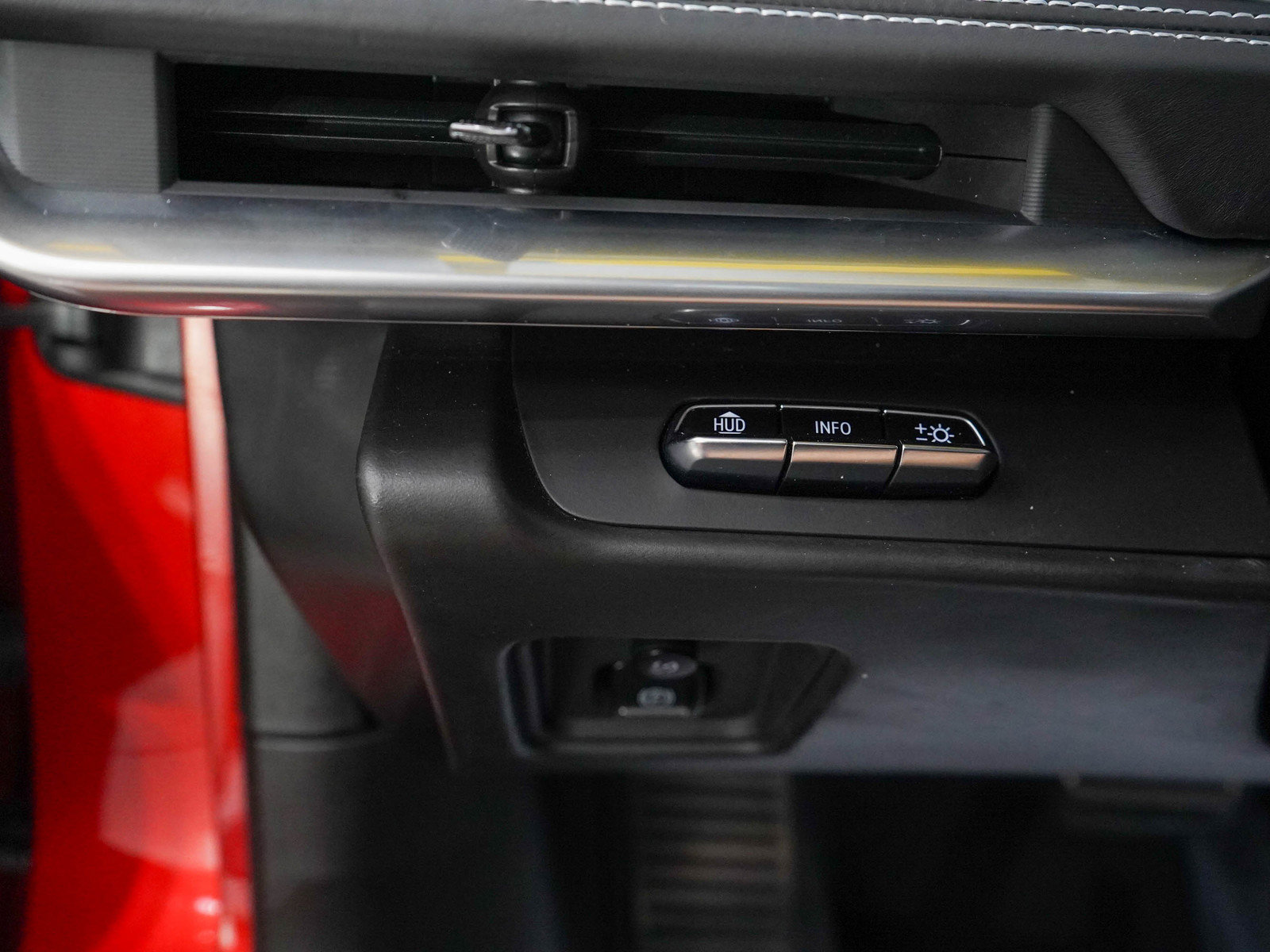 2021 Chevrolet Corvette 3LT photo 25