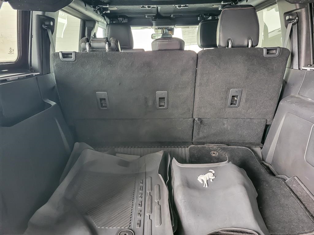 2023 FORD BRONCO - Image 18