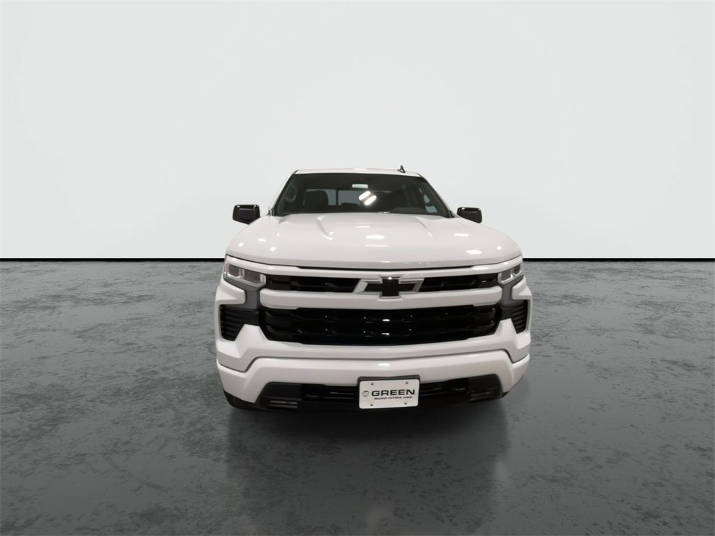 2025 Chevrolet Silverado 1500 RST photo 3