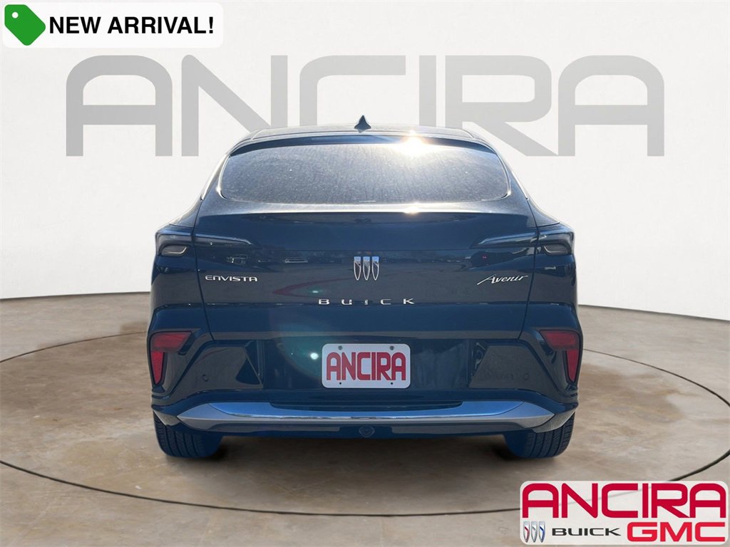 2024 Buick Envista Avenir's photo
