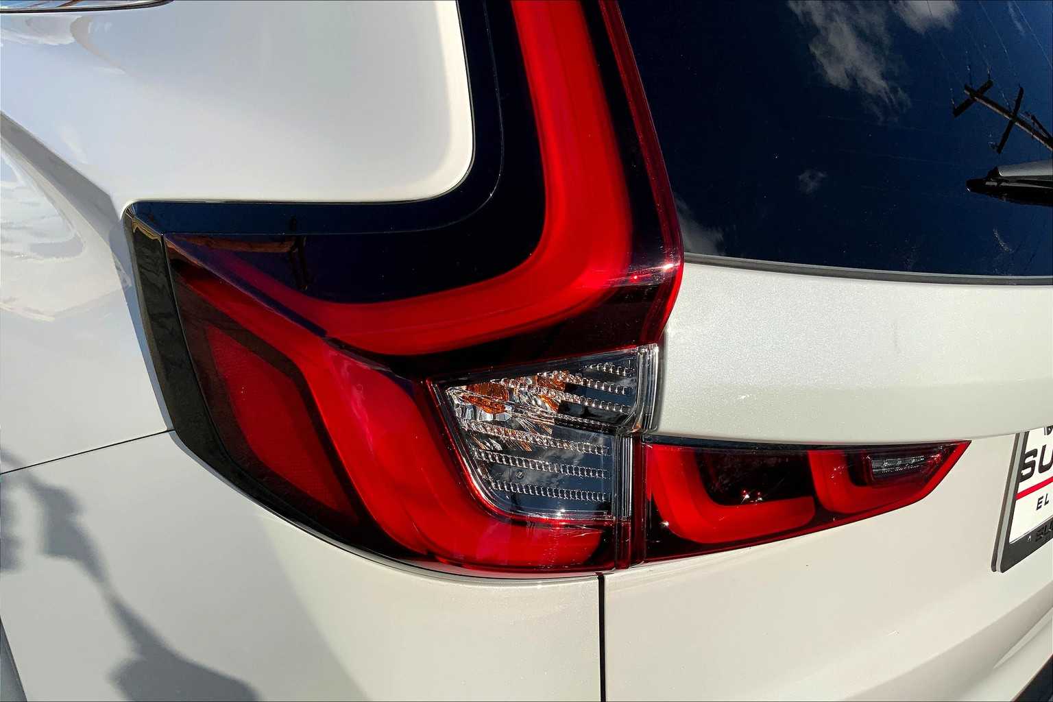 2025 Honda CR-V Hybrid Sport Touring photo 26