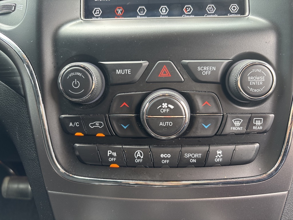 2020 Jeep Grand Cherokee Laredo Upland photo 24
