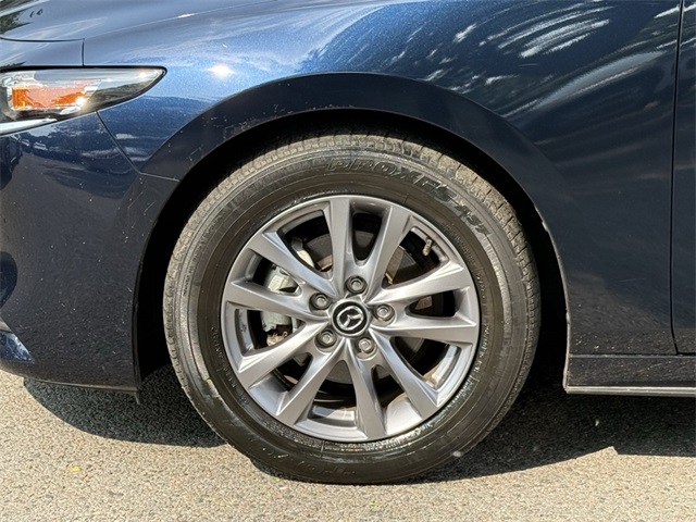 2022 Mazda Mazda3 2.5 s photo 10