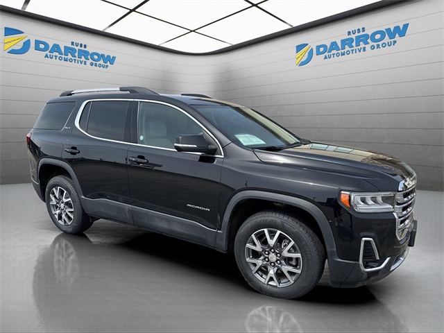 2023 Gmc Acadia SLT photo 6