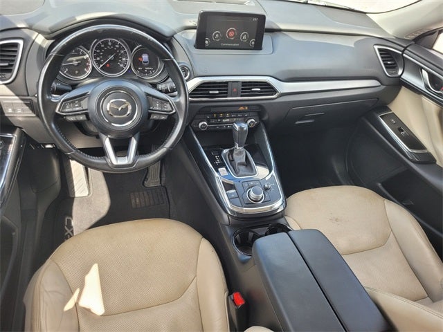 2019 Mazda CX-9 Touring photo 9