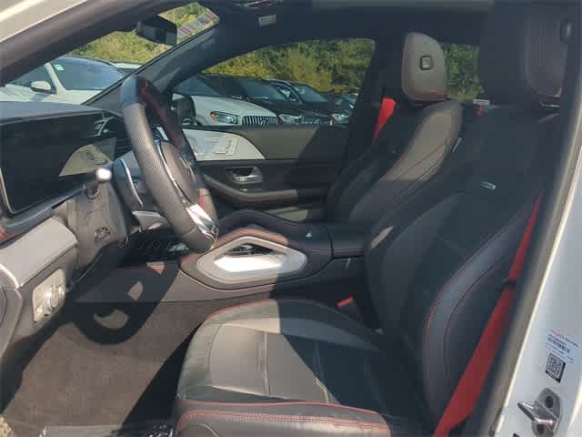 2023 Mercedes Benz GLE AMG 53 4MATIC photo 4