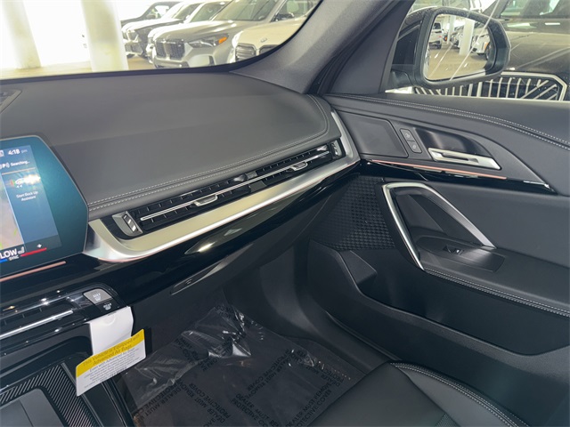 2026 Bmw X1 XDrive28i photo 17