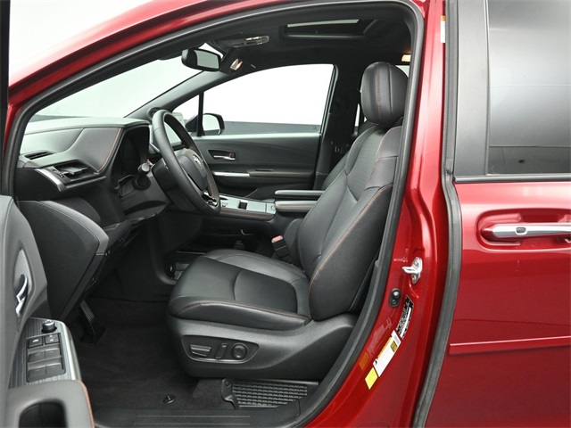 2021 TOYOTA SIENNA - Image 10