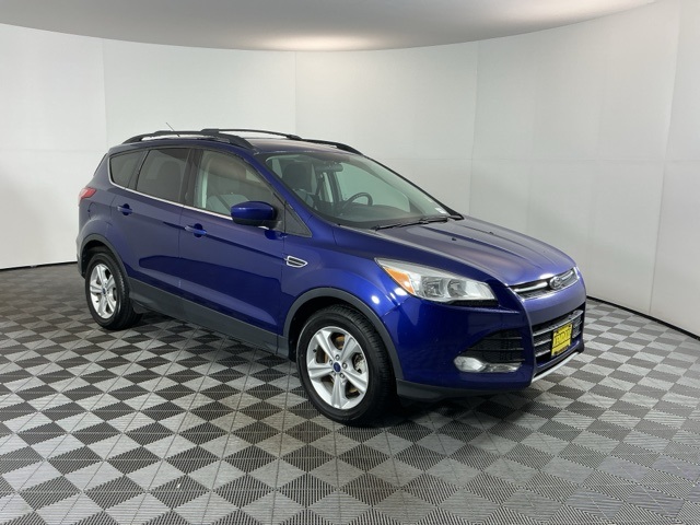 2014 Ford Escape SE photo 2