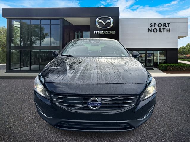 2015 Volvo S60 Platinum R-Design photo 7