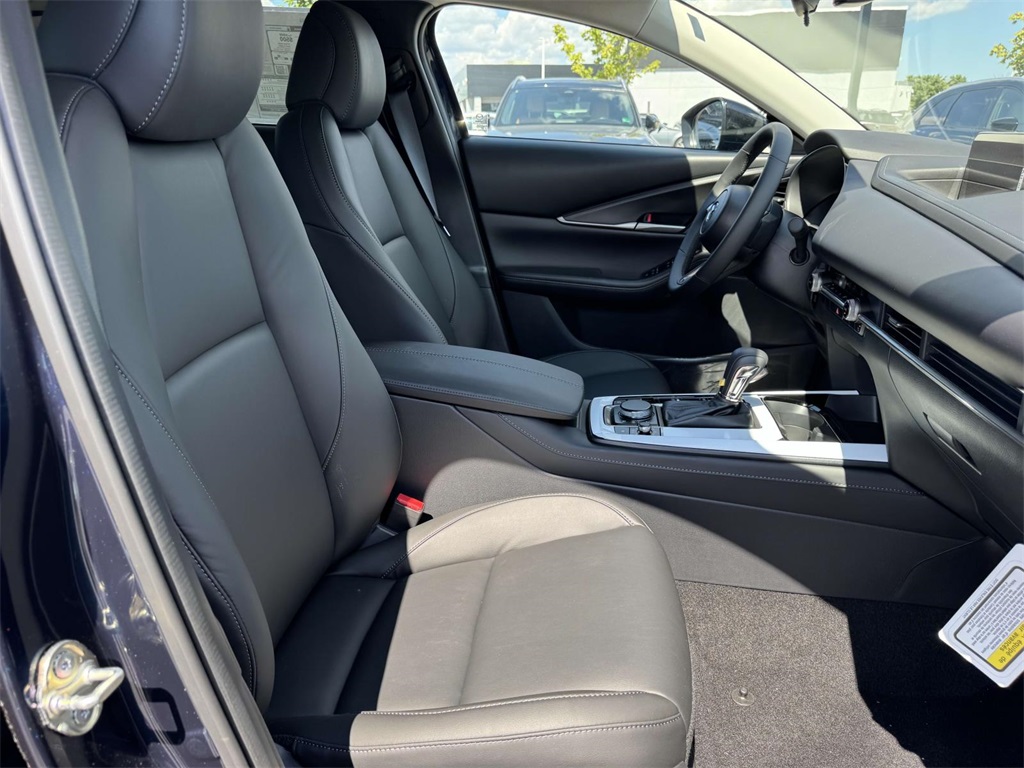 2025 Mazda CX-30 2.5 Select Sport photo 16