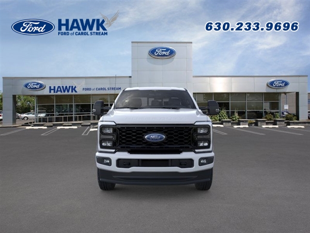 2026 FORD F-350 - Image 6