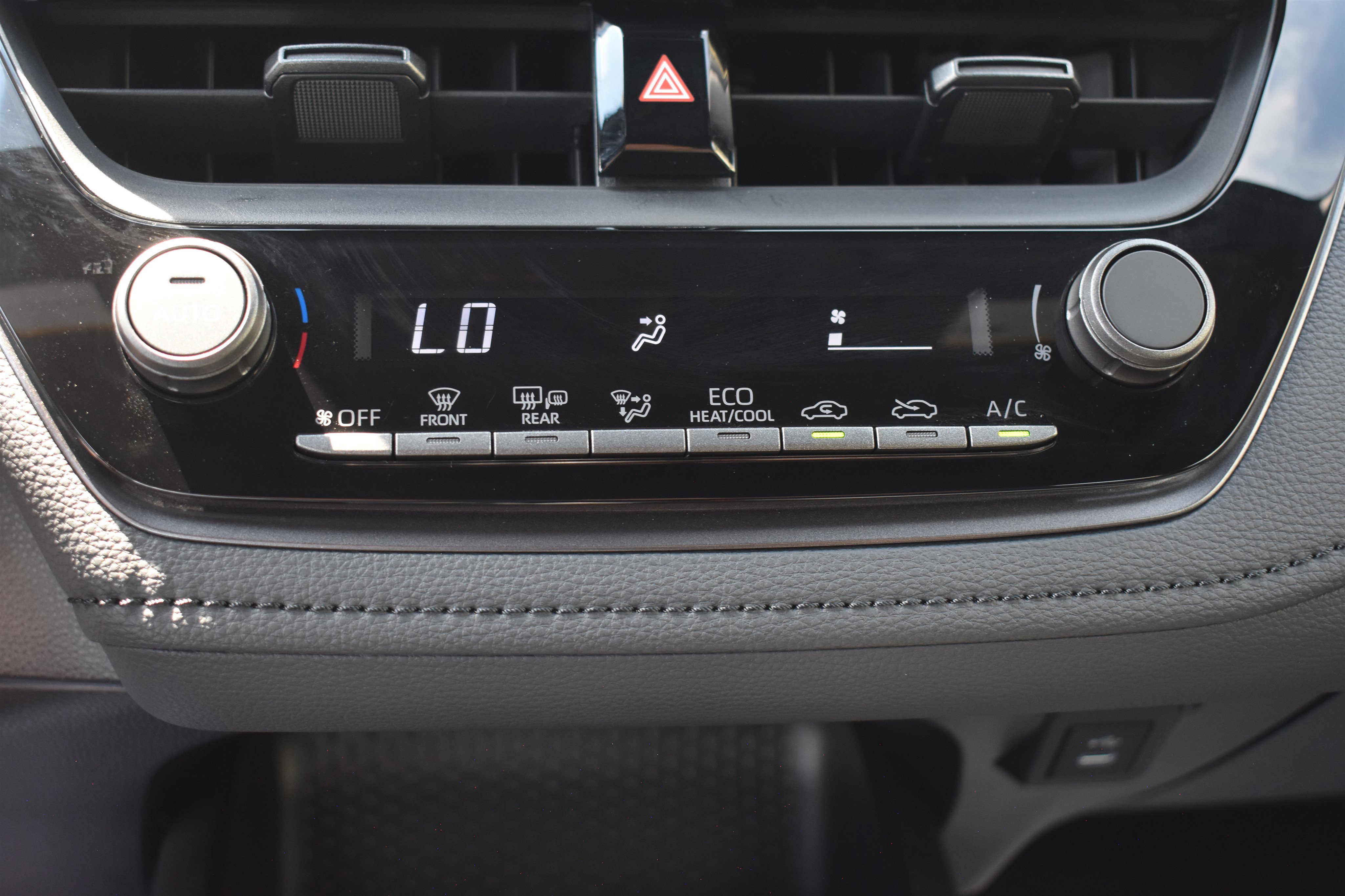 2025 Toyota Corolla GR Core photo 16
