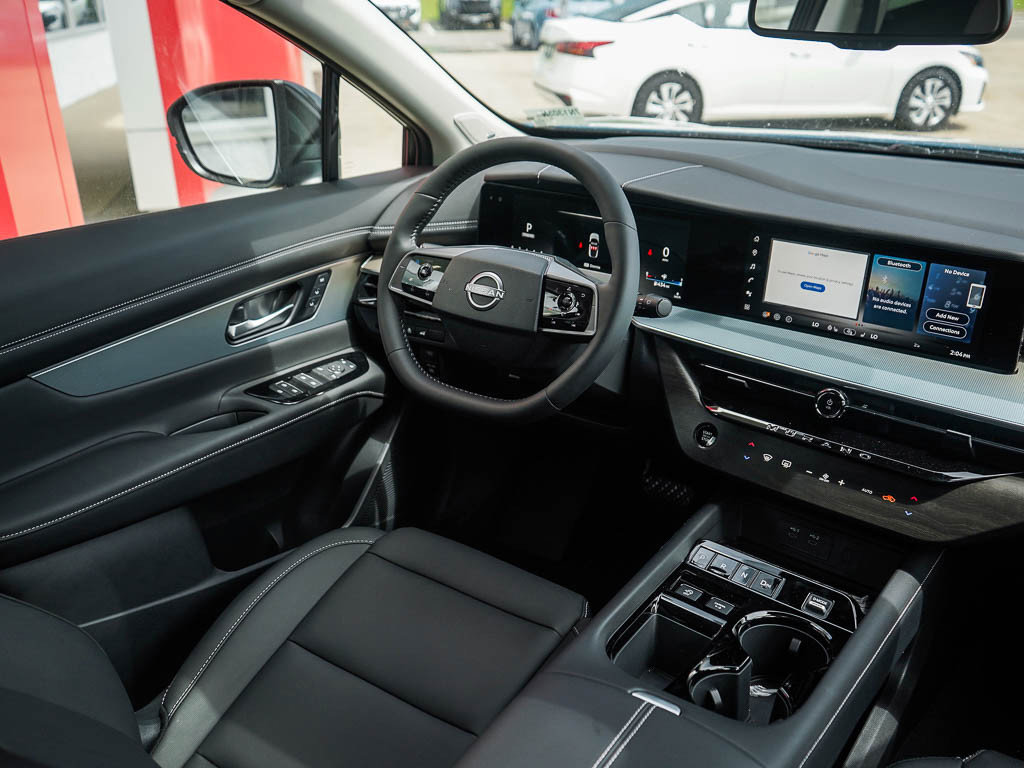 2025 Nissan Murano SL photo 14