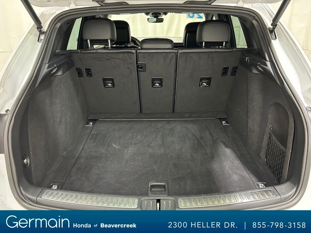 2020 Porsche Macan S photo 25