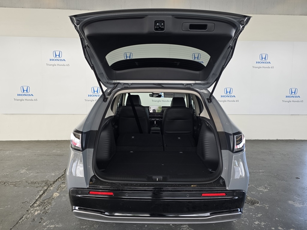 2026 Honda HR-V EX-L photo 50