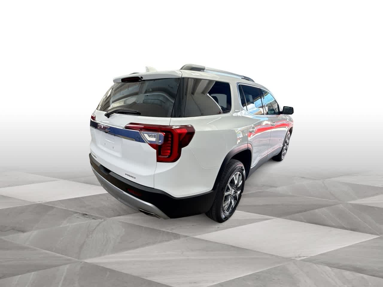 2023 Gmc Acadia SLT photo 7