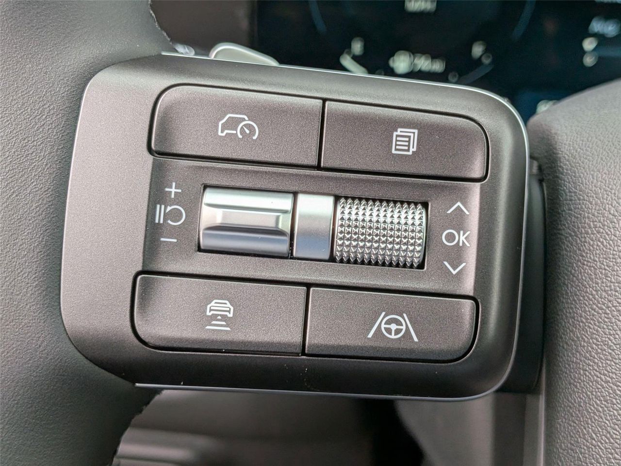 2026 Hyundai Palisade SEL photo 15