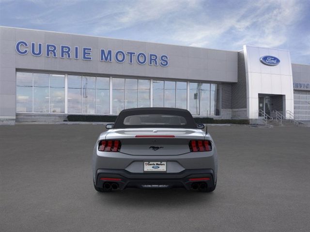 2026 FORD MUSTANG - Image 27