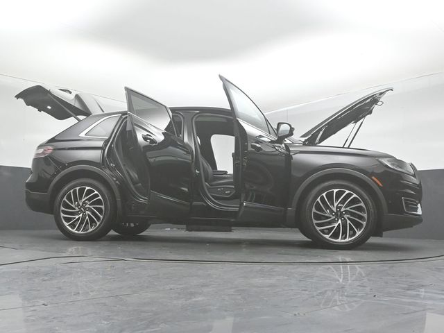 2019 LINCOLN NAUTILUS - Image 52