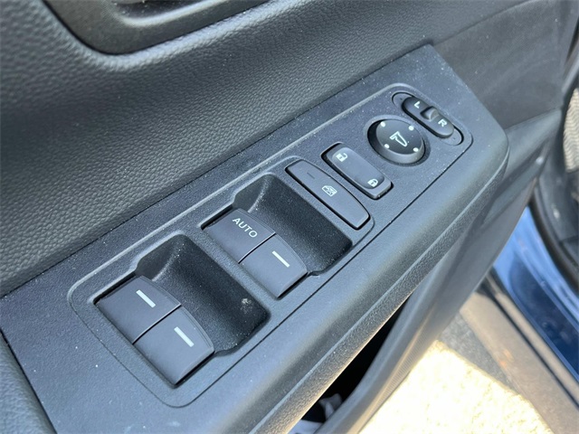 2024 Honda CR-V LX photo 23