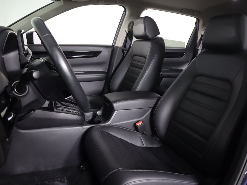 2023 Honda CR-V EX-L photo 29