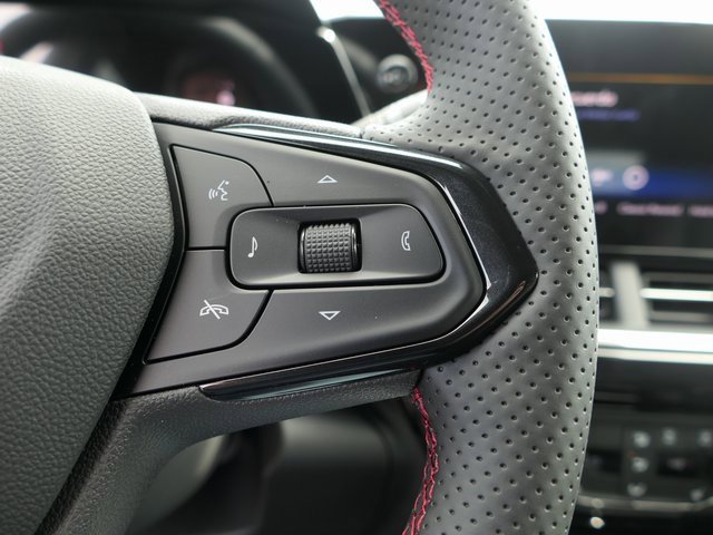 2026 Chevrolet Trax photo 15