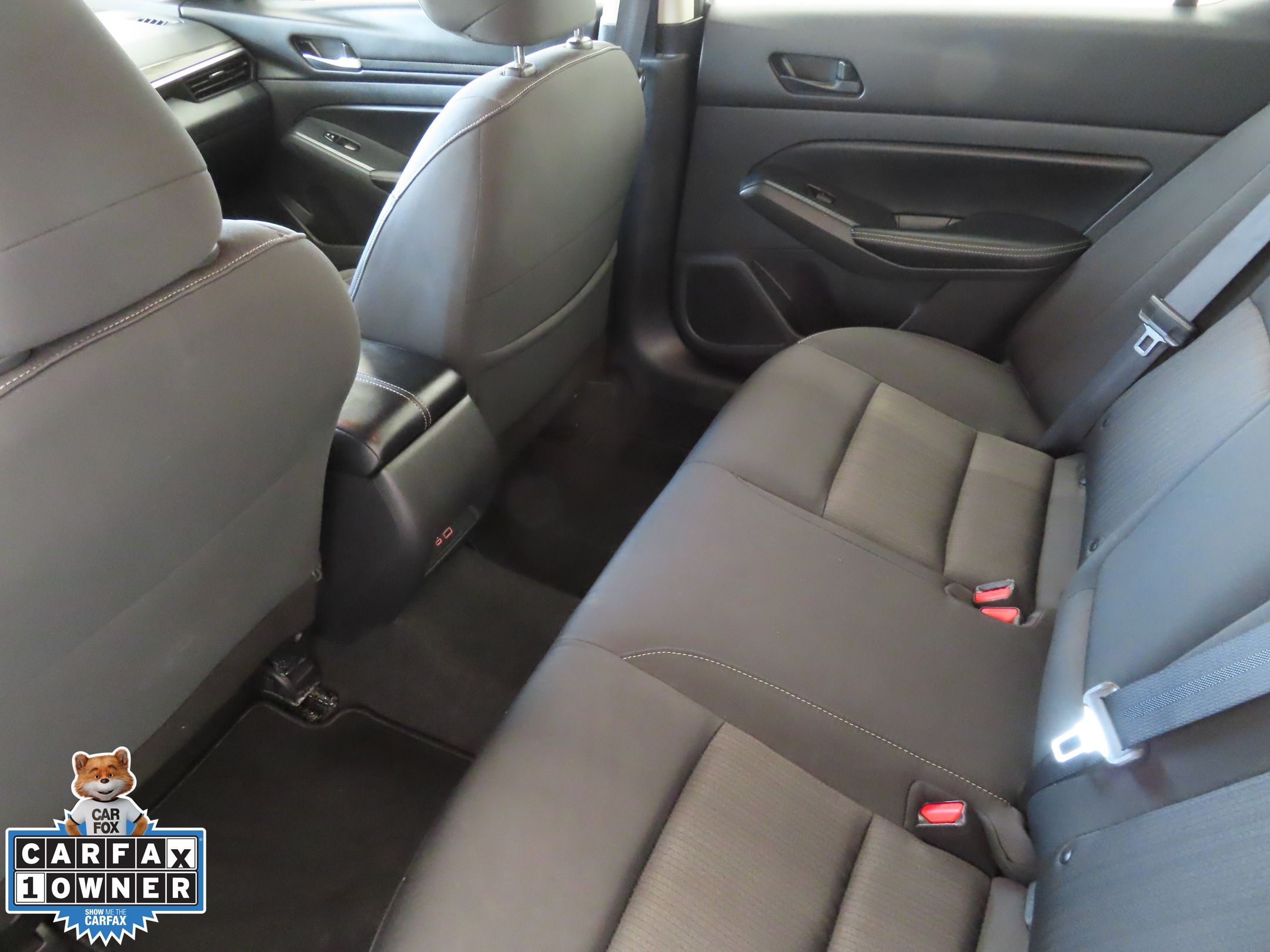 2024 Nissan Altima 2.5 SV photo 20