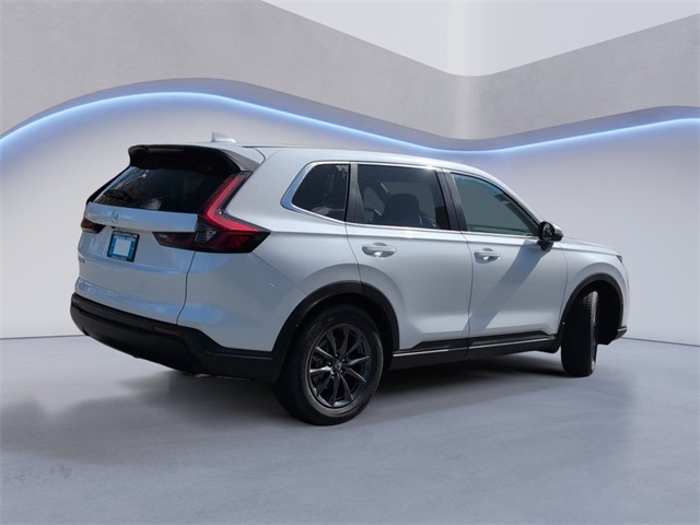 2026 Honda CR-V EX-L photo 3